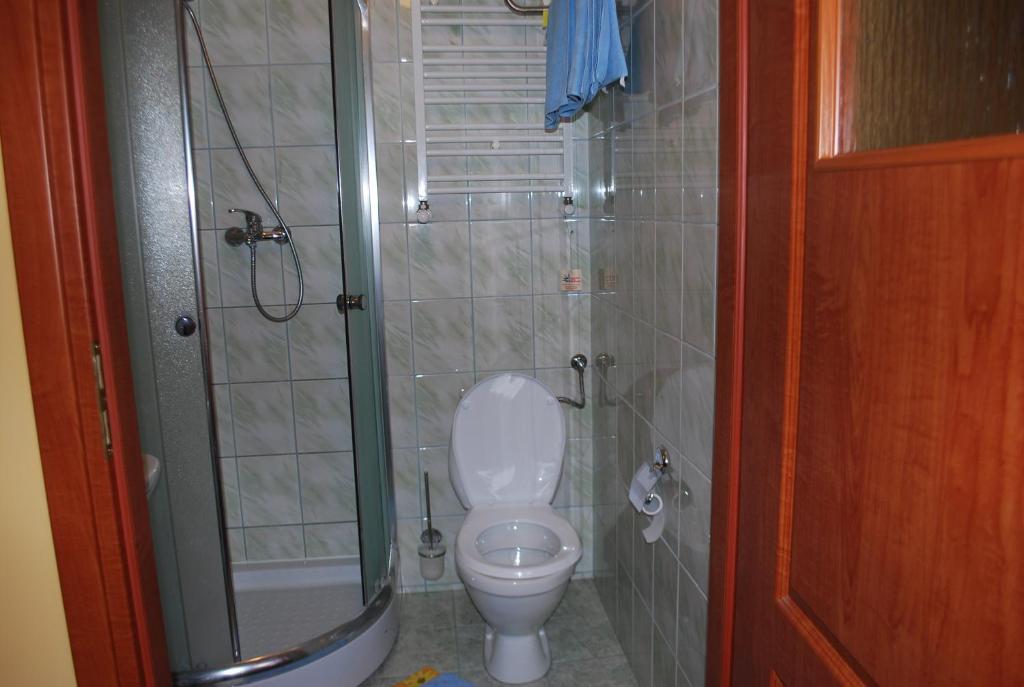 סלוביצה Hotel Anka חדר תמונה