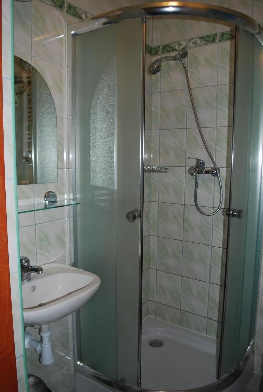 סלוביצה Hotel Anka חדר תמונה